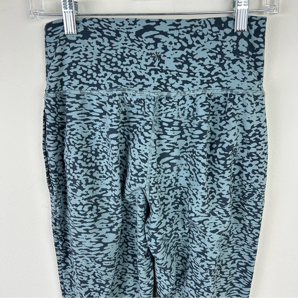Athleta Salutation Jogger Ocelot Spot Minimalistic Grey size: XS - Picture 11 of 14